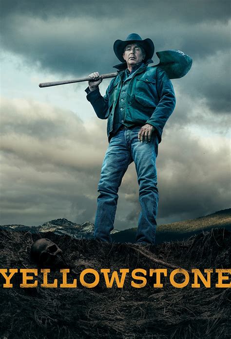 yellowstone series on tv this weekend